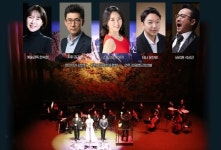 영상스토리콘서트 위대한 청춘 이번엔 연천 공연...보는 내내 뭉클 앞세워 롱런히트