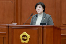 대전시의회 안경자의원, 초등교사 양성평등채용목표제 도입 촉구