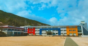 작은 학교, 큰 감동...대병중학교, 제25회 아름다운학교 공모 최우수상 영예