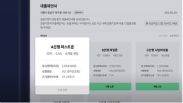 부동산 금융서비스기업 공간의가치 45억원 추가투자 유치