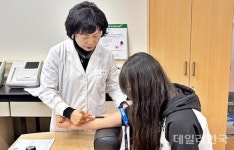 경산시, 지역아동센터 아동·청소년 비만예방 무료 검진