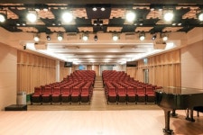 성음아트센터 신임관장에 정은현 선임...K클래식·사회공헌 결합된 문화예술 플랫폼 만들 것