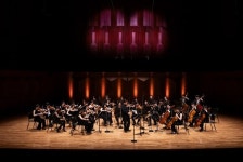 음악의 무수한 겹을 들춰낸다...김응수 & 카메라타 솔 겹의 미학 시리즈 스타트
