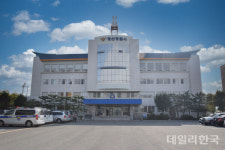 경산경찰서, 안전한 설 연휴 총력...특별치안대책 추진