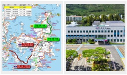 거제시, 4개 도로 사업 기획재정부 일괄 예비타당성조사 대상사업 선정