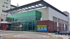 영천시민회관, 공연예술 공모사업 선정...국비 1억여원 확보