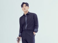 윤이상콩쿠르 3위 심동영 스톰프뮤직 패밀리 됐다...전속계약 체결