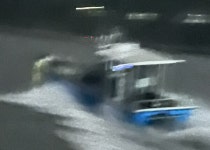 창원 진해만에 해적선이 나타났다…최근 2개월 간 5건 신고