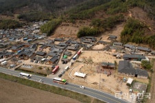 고령 개실마을, 유엔관광청 최우수 관광마을 한국 후보 선정