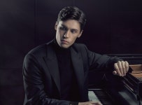 제이든 이직-드쥬르코 스타인웨이 위너 콘서트 선다...4월부터 전국 6곳 리사이틀