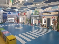 [탐방] '순환도시' 친환경 세상 순환자원홍보관을 가다
