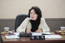 안미자 마포구의원, 자치회관 프로그램 수강료 경로우대 감면 정책 관철