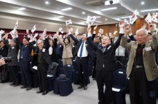 나주시, 제106주년 3.1절 기념식 … 순국선열 애국정신 선양