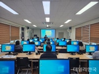 문경시, 시민 정보화교육 실시...야간교육 6회로 확대
