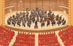 관악 주민들은 좋겠네...서울시향·서울스프링실내악축제 동시 직관 기회