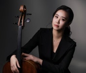 노라스에게 헌정한 류재준 첼로 소나타 3번 연주...이정란 3월15일 리사이틀