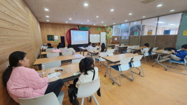 독서습관 기르자…광주시립도서관 북스타트 운영