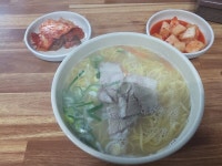 [르포] 제주도가 바가지 천국? 무사마씸?…6000~8000원 식당 체험기