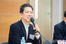 김장호 구미시장, 송정동 주민들과 현장 소통