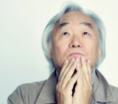 순수로 돌아가 나를 마주하는 백건우...모차르트-프로그램 2 전국투어