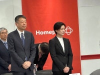 홈플러스 조주연·김광일 대표, 머리 숙였다…누구도 피해 없도록 하겠다