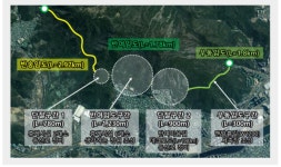 해운대구, 반송-반여-우동 잇는 장산누리길 완공