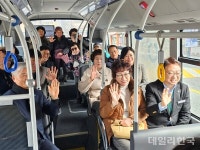죽변정류소 자판기 | 울진군, 버스 요금 '0원' 시대 열어