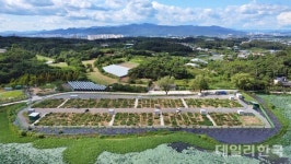 경산시, 공영농장 분양대상자 의무교육