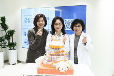 베스트오브미 여성의원, 개원 2주년 기념 난임 강좌 개최