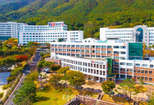 영산대, 양산시 장학금 지원으로 인재 육성 마중물