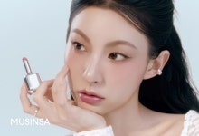클린 걸 인기…무신사 뷰티, 립·치크 거래액 3.5배↑