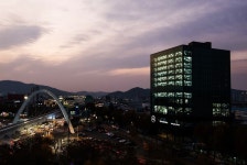 벤츠 대구 북구 서비스센터 개장…영남권 고객 만족도↑