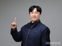 제9대 한울본부 노조 위원장에 김건형 후보 당선