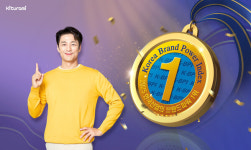 귀뚜라미‧경동나비엔, 한국산업의 브랜드파워 나란히 수상
