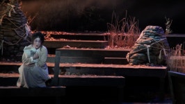 판소리·씻김굿까지 더했다...서울오페라앙상블 12년만에 섬진강 나루 다시 공연