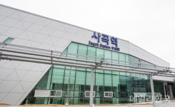 구미시, 대경선 사곡역 연계 시내버스 증편...이용객 편의↑