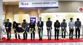 롯데렌탈, 중고차 사업 확대…부천매매센터 개장