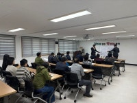 함평군-광주국토관리사무소, 지역 주민 숙원 해결 맞손