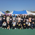 세종시보건환경연구원, 세종사랑을 위한 아름다운 질주