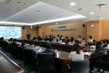 세종학교지원본부, 늘봄프로그램 참여 연구진 초등 저학년 이해 연수