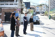 대전 중구, 안전한 교통환경 조성에 박차