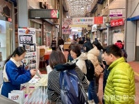 문경시, 시내버스 전면 무료화 100일...지난달 5063명 증가