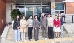 상주도서관, 상주시노인복지관과 업무협약 체결