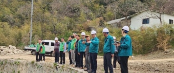 광주 동구, 16억 투입 소규모 공공시설 위험시설 정비