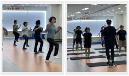 부산테크노파크, 사하구보건소·하움연과 2025 라이프케어 프로그램 본격 가동