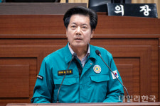 김재준 경북도의원, 도내 원전 지속적인 안전 운영 대책 촉구