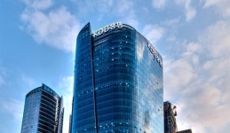 CJ올리브영, KDB생명타워 6744억원에 매입…사옥 확보로 미래 준비