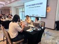 구미시 싱가포르 교두보 삼아 아세안 진출 본격화