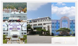 국립창원대·거창대·남해대 통합 승인...국립창원대학교로 새 출범