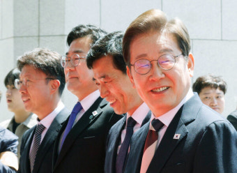 [속보] 李대통령 